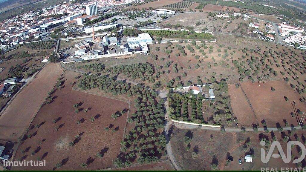 Terreno T22 em Moura (Santo Agostinho e São João Baptista) e Santo Ama - Grande imagem: 4/21