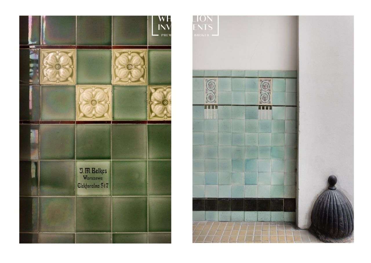 Wyjątkowy lokal w prestiżowej kamienicy-13