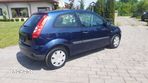 Ford Fiesta 1.4 Ambiente - 5