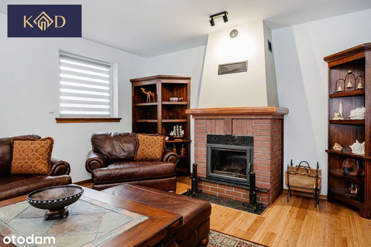 Mieszkanie z niezależnym wejściem, 2 mc postojowe - Pełny obrazek: 5/14