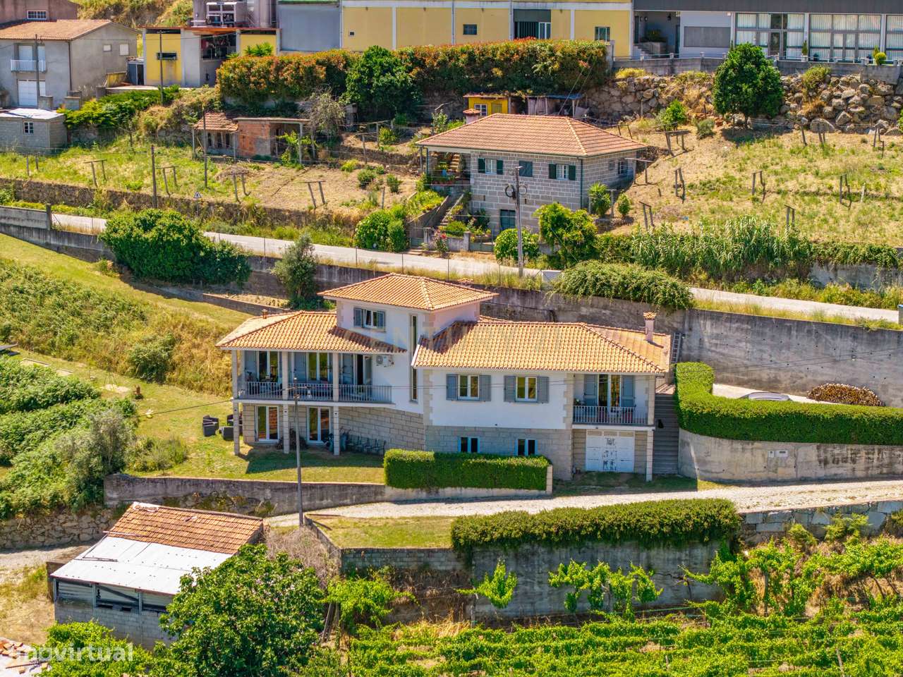 Casa T3 em Valadares, Baião - Oportunidade Única!-6