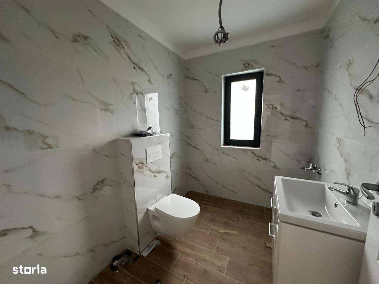 Casa individuala pe parter, cu incalzire in pardoseala-10