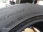 255/50/R19 107W RSC GOODYEAR EAGLE F1 SUV - 13