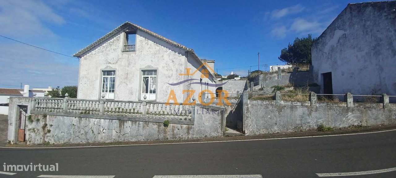 Moradia T2 para restaurar nos Altares - Grande imagem: 5/10
