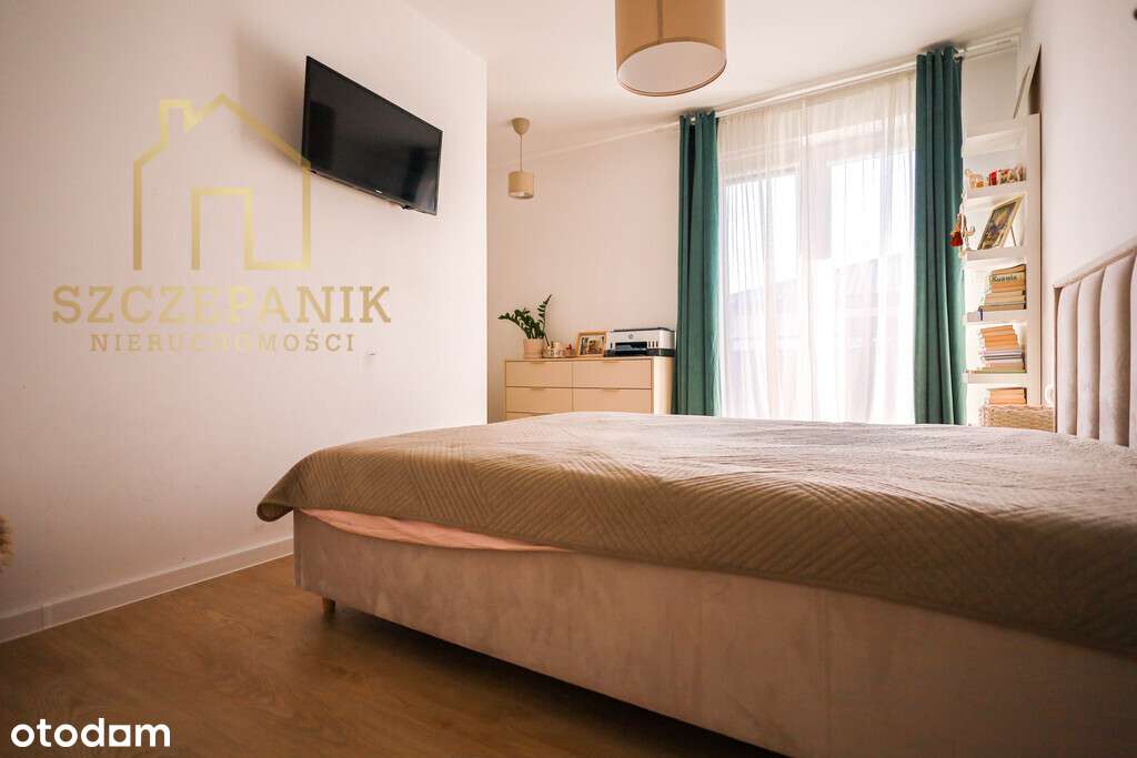 Nowoczesne Mieszkanie 100m2 w wysokim standardzie.-12