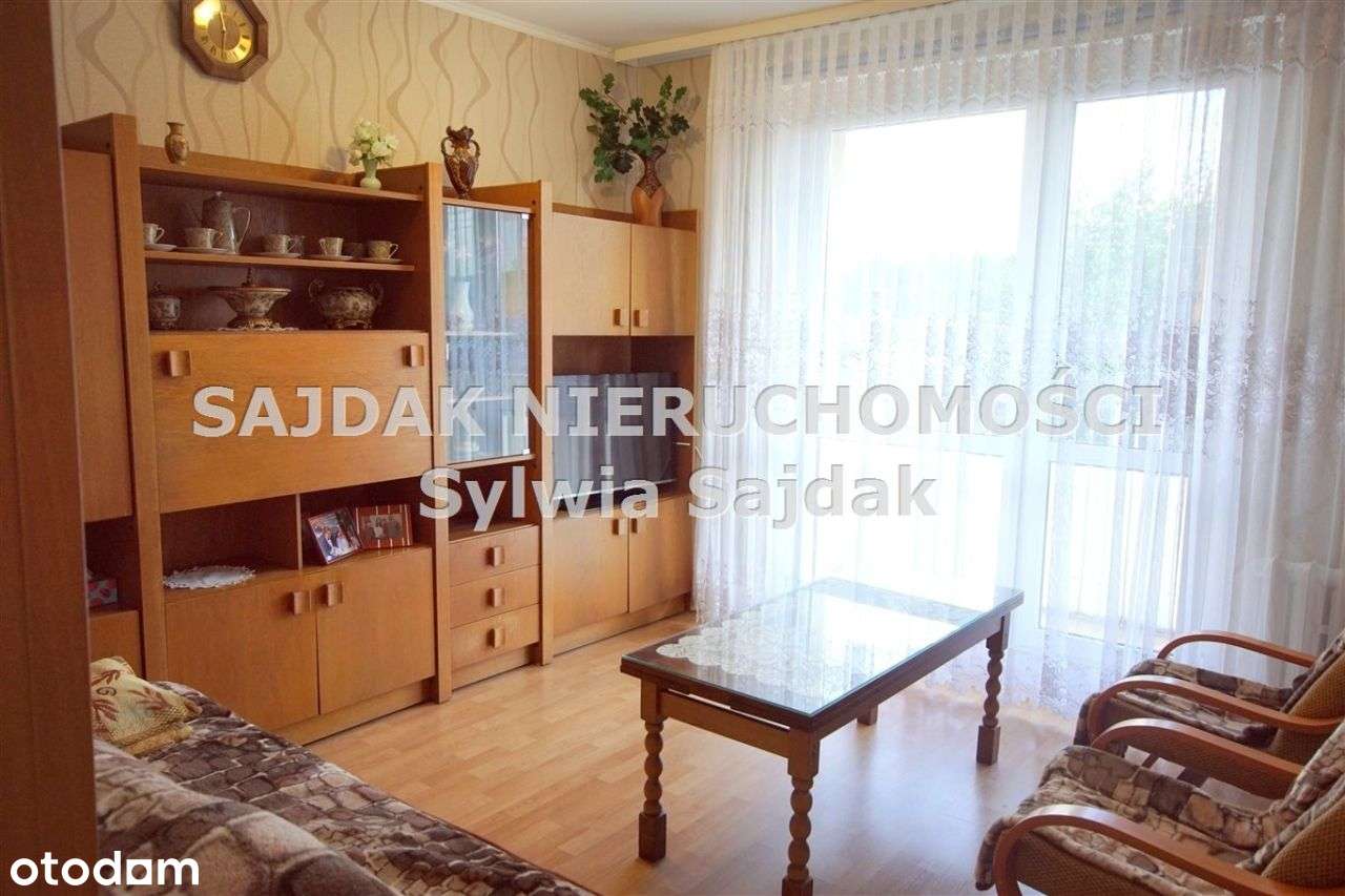 Mieszkanie, 34,50 m², Jastrzębie-Zdrój-3