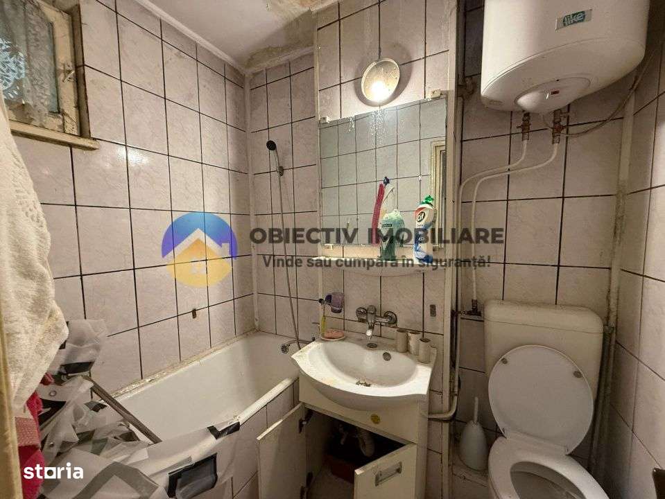 Apartament 3 camere de vanzare – Zona Maratei, etaj 1-13