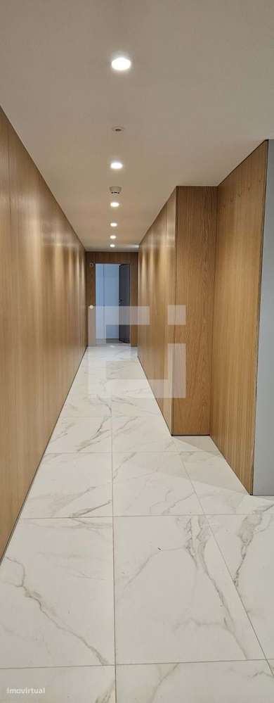 Viva a exclusividade de morar junto ao mar em Vila Nova de Gaia a esca - Grande imagem: 4/24