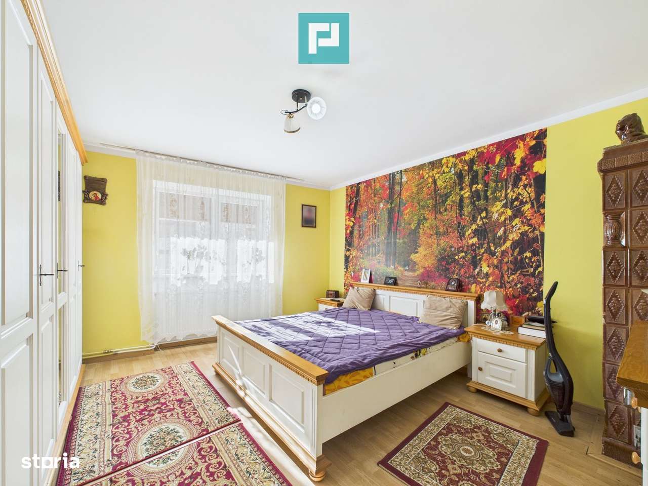 Casă individuală mobilată si utilată - Imagine principală: 4/20