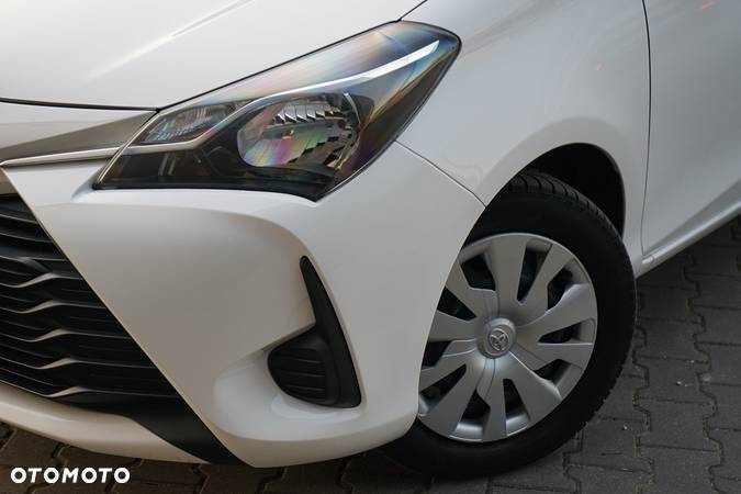 Toyota Yaris 1.5 Active - 3
