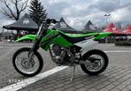 Kawasaki KLX - 4