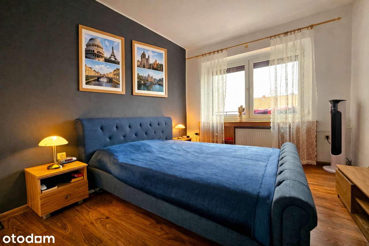 Perełka - Dom z garażem w sercu Inowrocławia-9