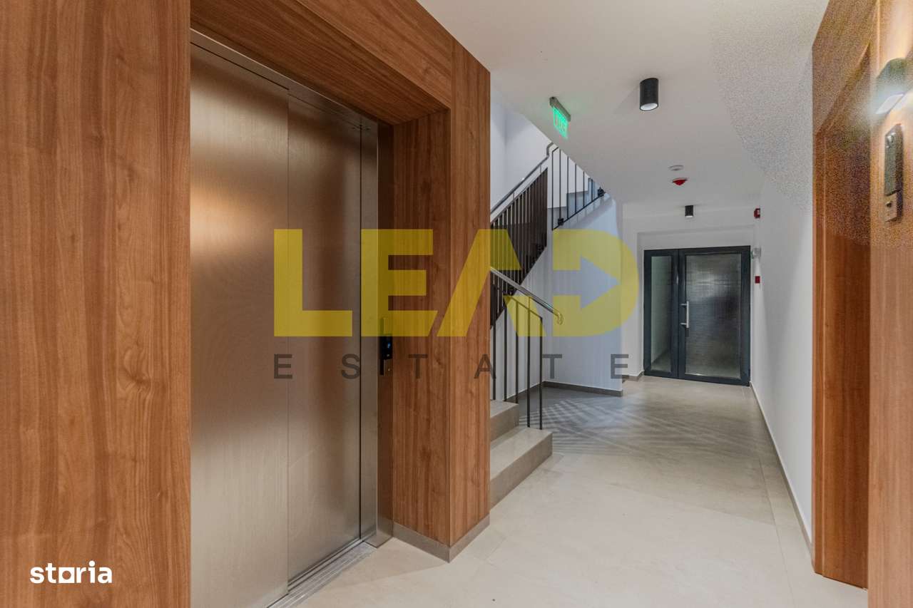 Apartament 2 camere, nou, Rokman! COMISION 0%-9