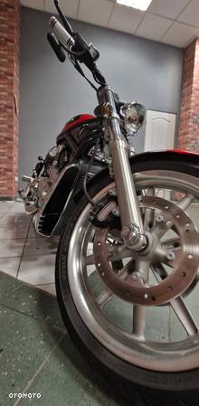 Harley-Davidson Inny - 3