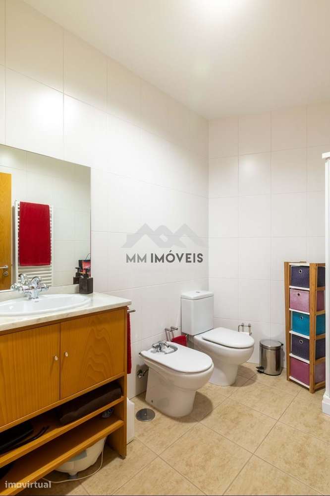 Moradia T6 | Braga | Isolada | Piscina | 1 000m2 | Terraço | Jardim |-52