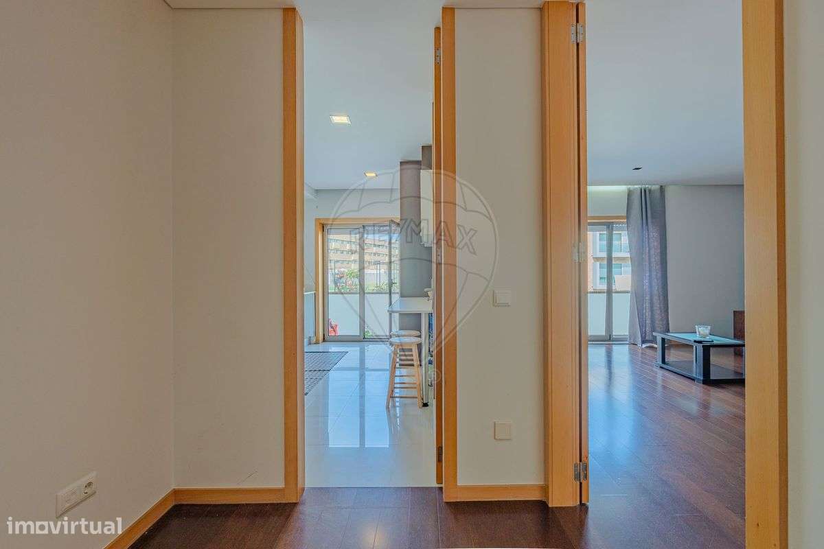 Apartamento T2 para venda - Grande imagem: 4/31