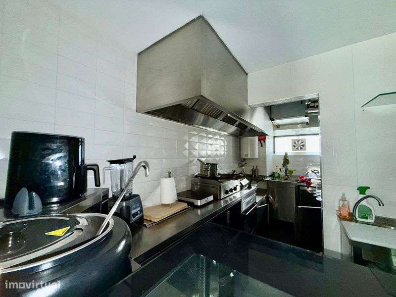 Café Restaurante Coimbra - Grande imagem: 5/11