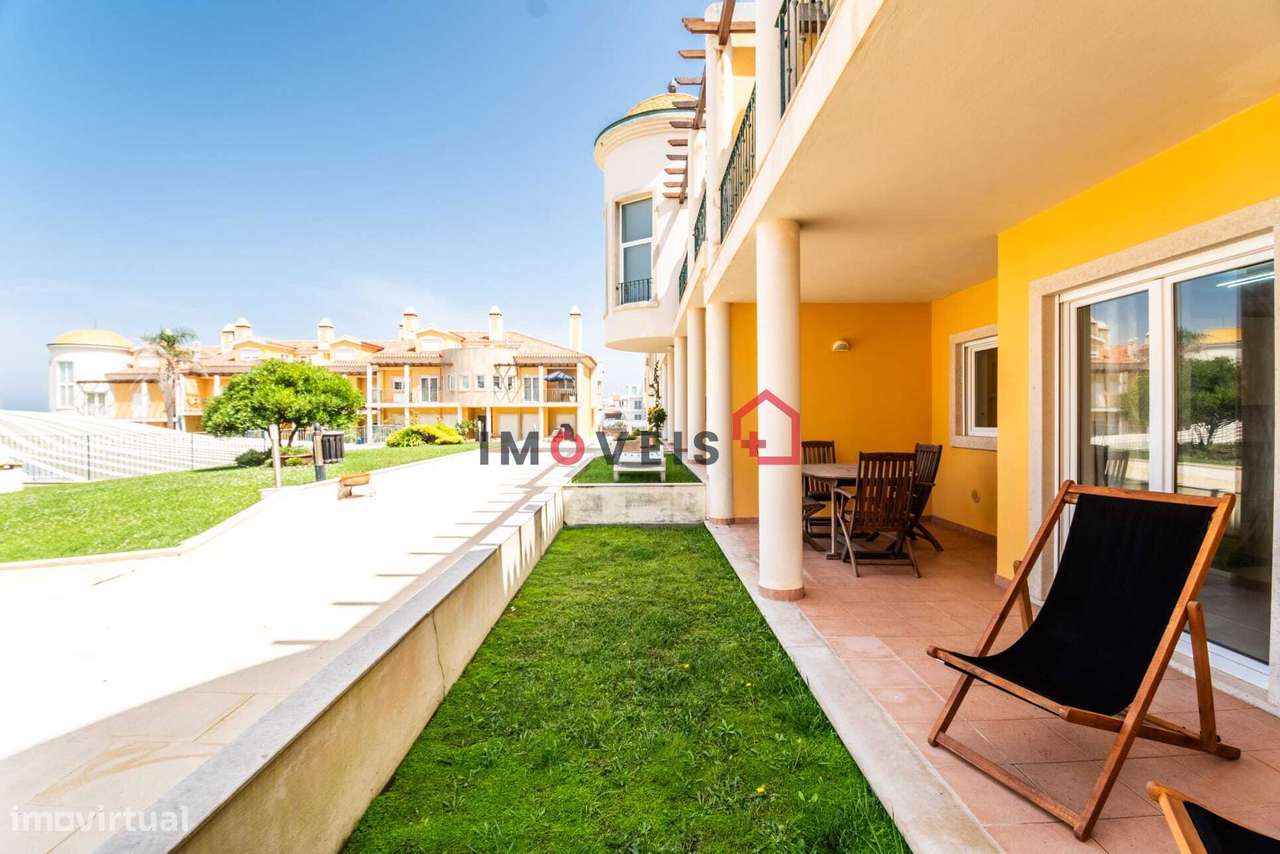 APARTAMENTO T2 NA PEDRA DO OURO - Grande imagem: 2/16