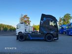 Volvo FH500 I-SAVE/XENON/NAVI/SPROWADZONY/SERWIS/ - 6