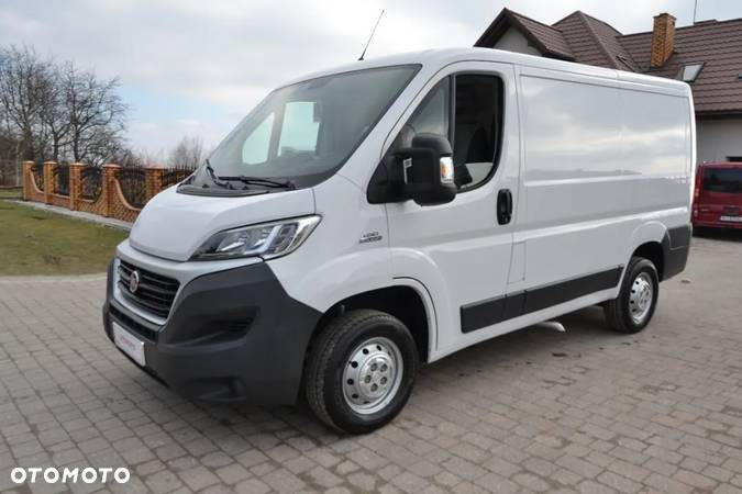 Fiat Ducato - 12