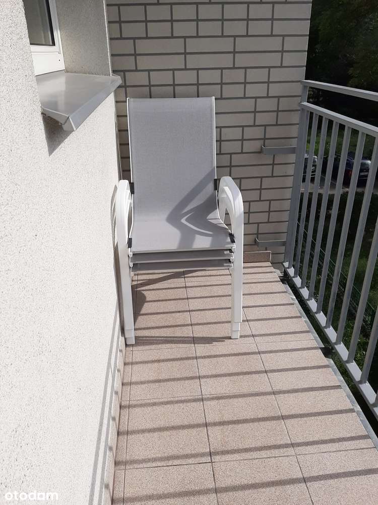 JASNE 2 pokoje oddzielna kuchnia BEZPOŚREDNIO - Pełny obrazek: 4/15