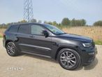 Jeep Grand Cherokee - 1