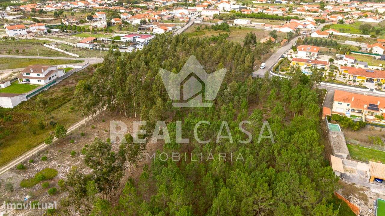 Terreno para Construção em Pilado, Marinha Grande-2