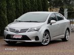 Toyota Avensis 1.8 Premium - 3