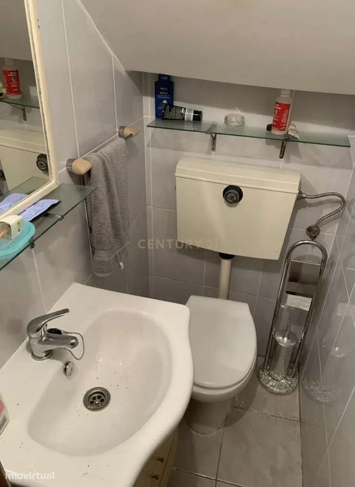 Moradia T2 em Santiago de Cassurrães, Mangualde - Viseu - Grande imagem: 4/13