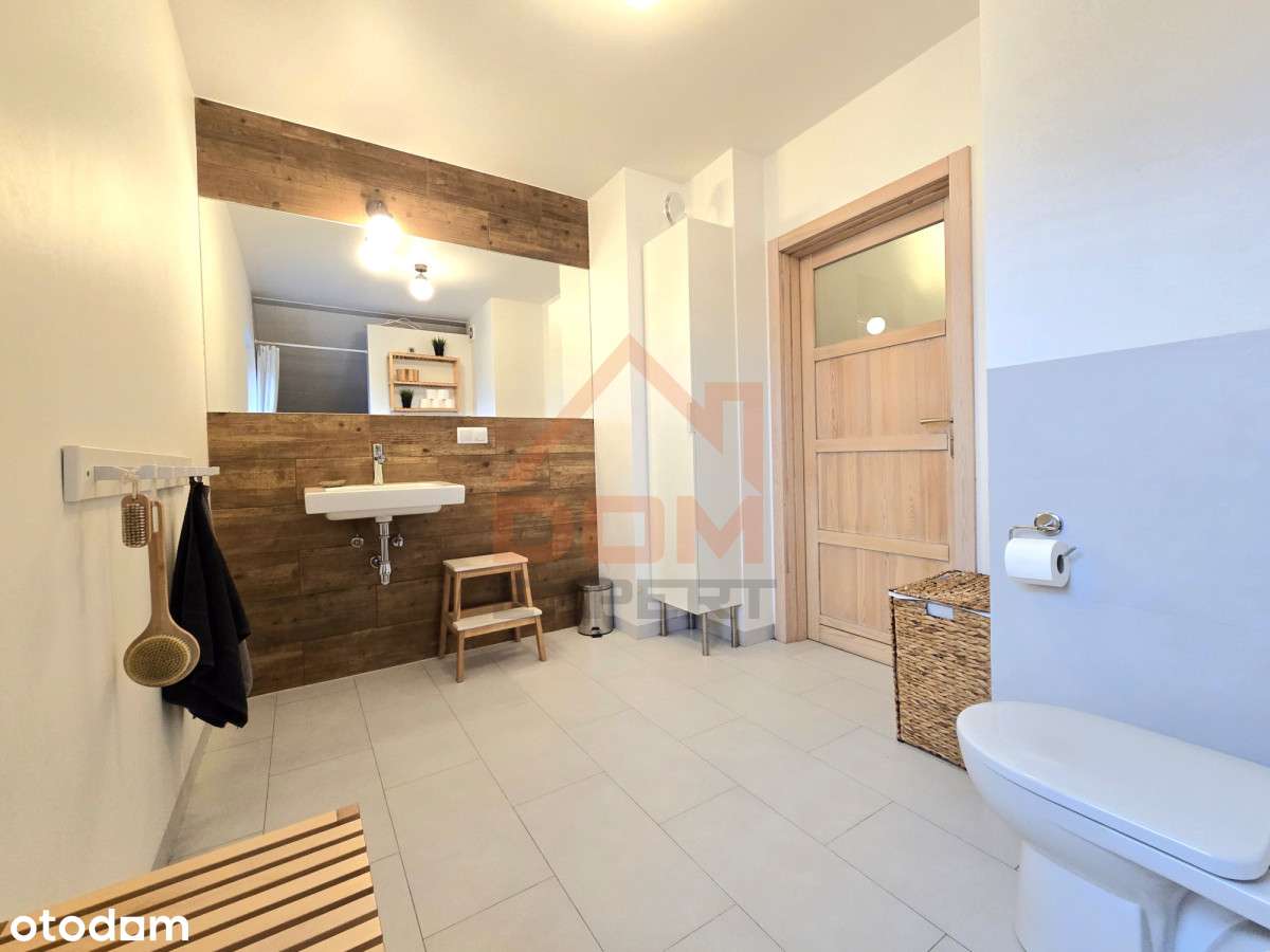 Rodzinny dom pod miastem w malowniczej okolicy - Pełny obrazek: 5/10