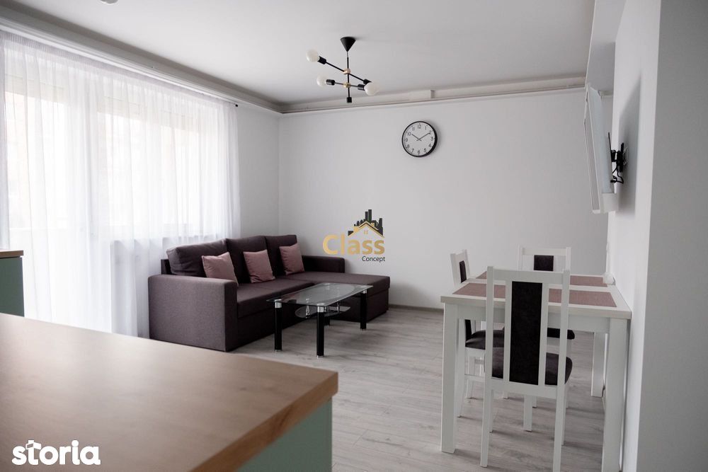 Apartament 2 camere | Constructie Noua | 48mpu | Zona Eroilor | Flores