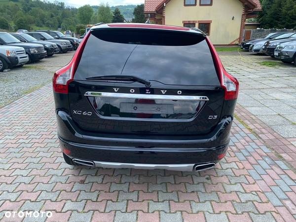 Volvo XC 60 - 5