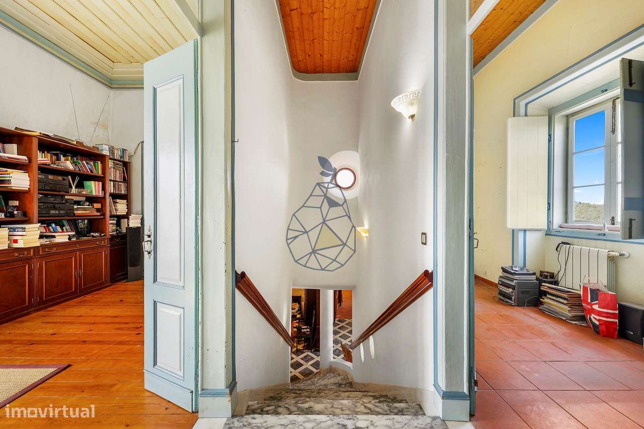 Quinta Senhorial em Vale da Amoreira -  Lagos-33