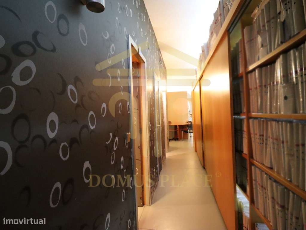 ESCRITÓRIO EM EXCELENTE LOCALIZAÇÃO-7