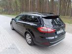 Ford Mondeo Turnier 1.6 EcoBoost Titanium - 10