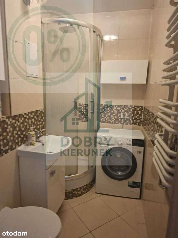 Mieszkanie 3 pokoje na Ochocie-7