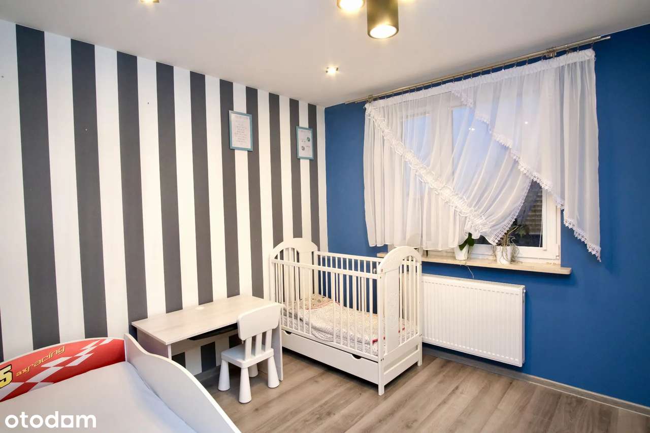 3 pokoje I Osiedle Przyjaźń I do zamieszkania-7