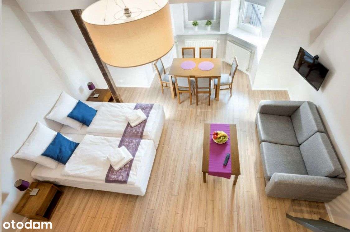 Dochodowa kamienica Stare Miasto-3