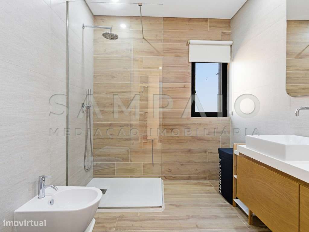 Moradia T3 - Ermentão/S. Cosme!-22