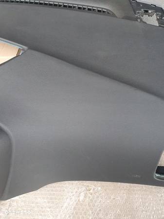 KIA Ceed II deska rozdzielcza konsola airbag pasy - 4