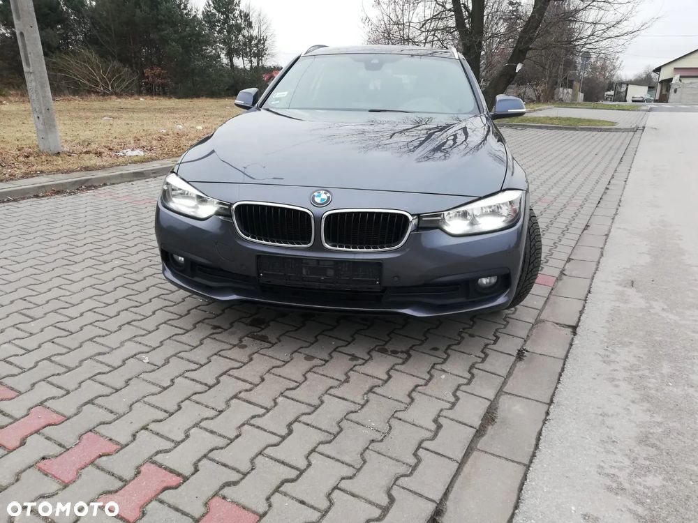 BMW 3