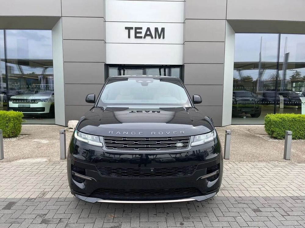 Land-Rover Range-Rover-Sport S 3.0 P460E PHEV Dynamic Se 460 KM — zdjęcie 3