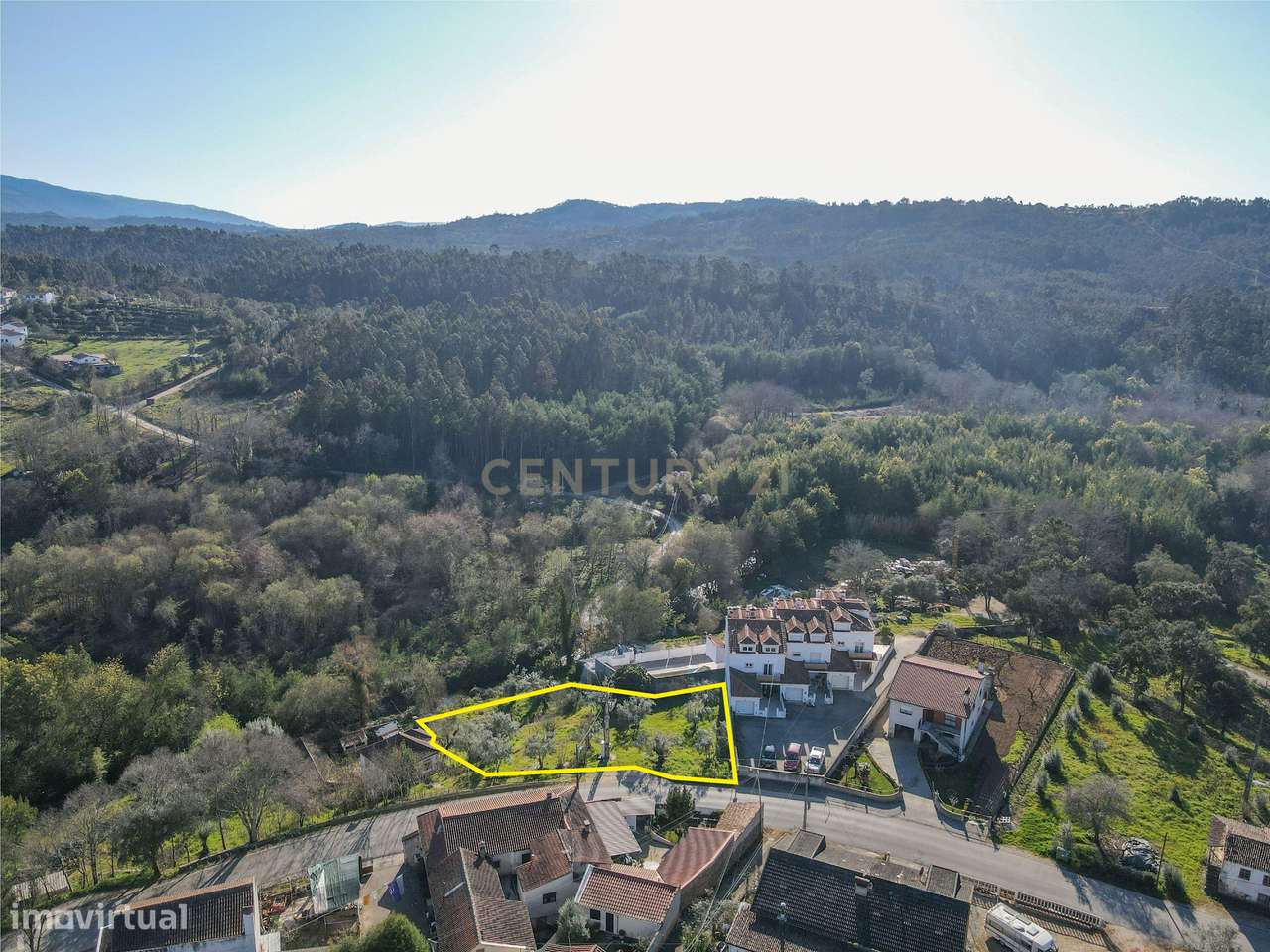 Terreno para construção - Grande imagem: 4/9