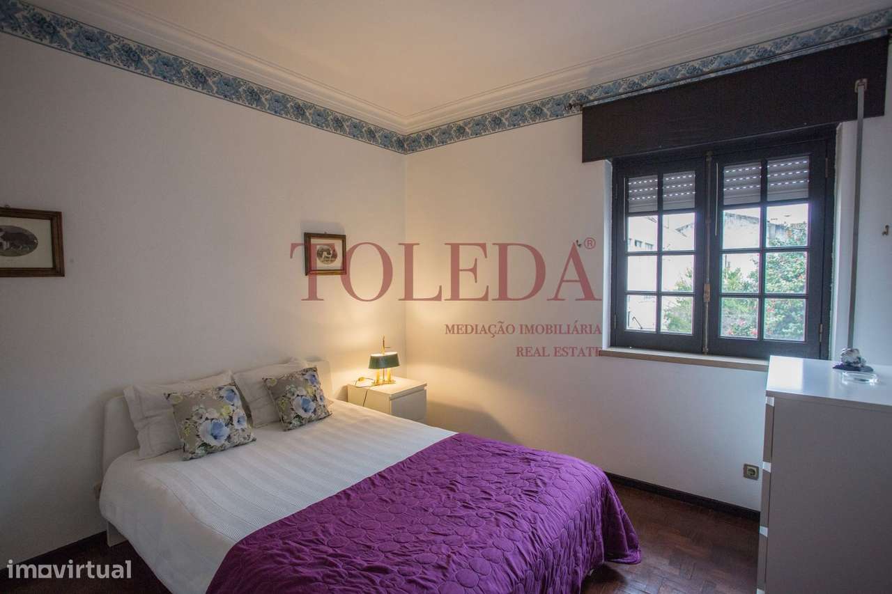 Moradia T7 em Almeirim-26