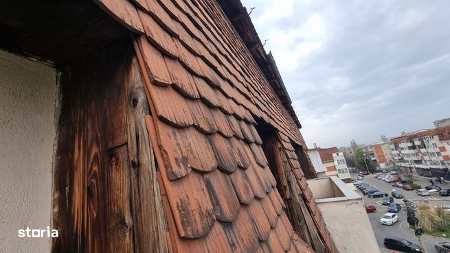 Ag. Avantaj Imobiliare Apartament 4 camere Imparatul traian-Sarari-15