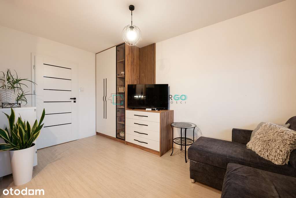 Mieszkanie blisko jeziora. - Pełny obrazek: 5/17