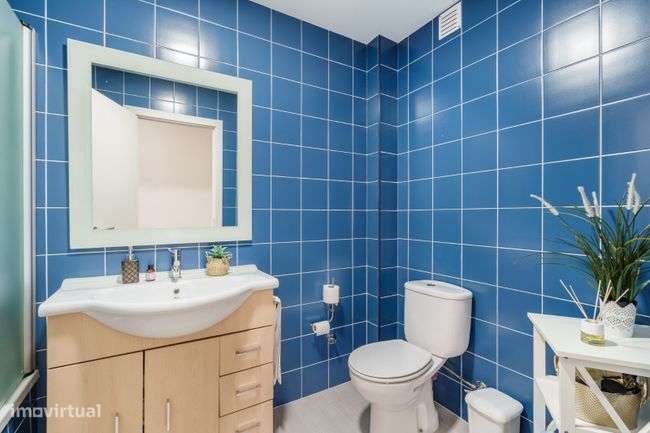 Apartamento, 135 m², Ferreiros e Gondizalves-21
