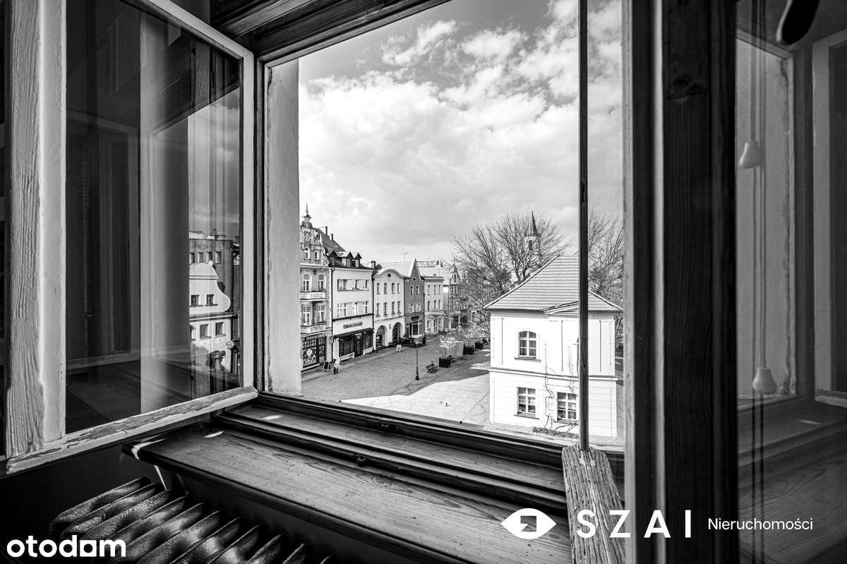 NOWA CENA!!! | Mieszkanie 3 pokojowe| w samym sercu Zielonej Góry-4