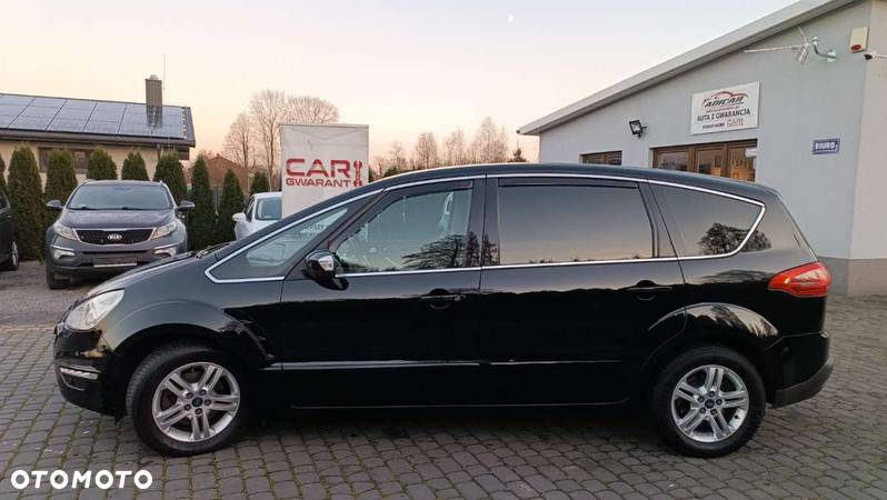 Ford S-Max - 2