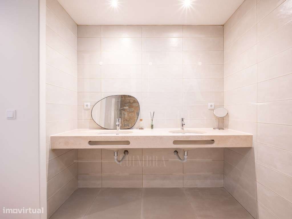 Moradia T3 com Terreno | S. Lourenço do Bairro, Anadia-30